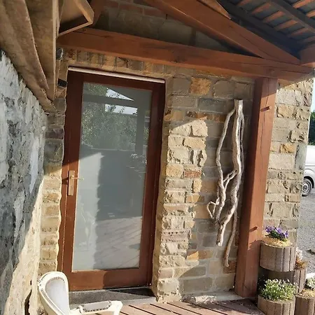 La Petite Souche Apartment Rochefort Exterior photo