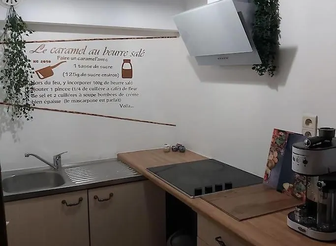 La Petite Souche