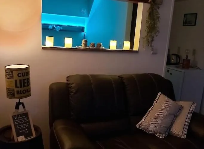 La Petite Souche