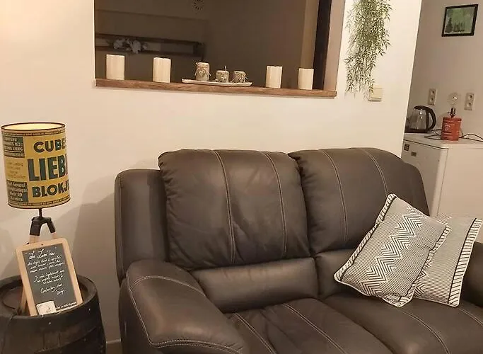 La Petite Souche