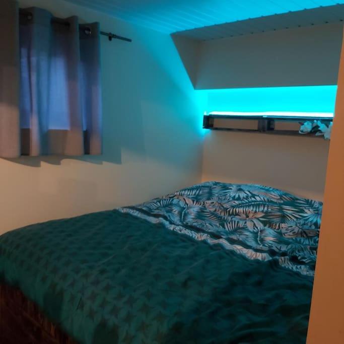 Appartement La Petite Souche *