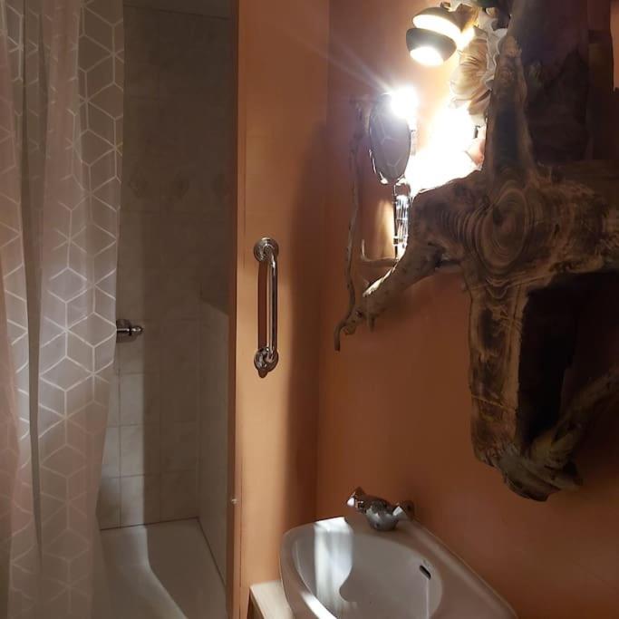 Appartement La Petite Souche Rochefort